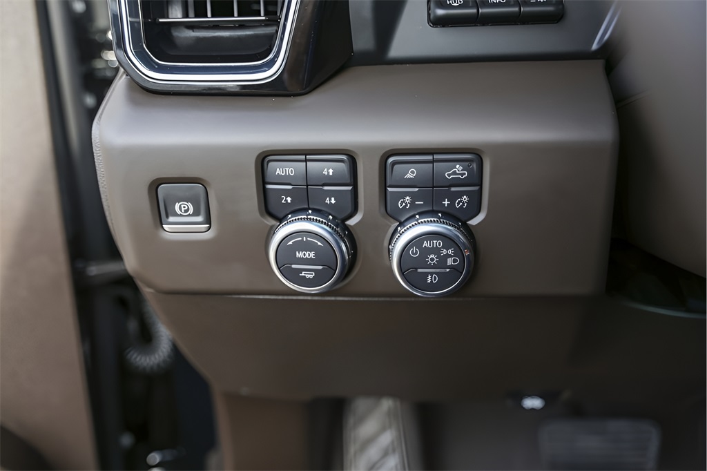 Used Car 2024 Gmc Sierra 1500  Denali For Sale Under $60,000 In Austin, Texas