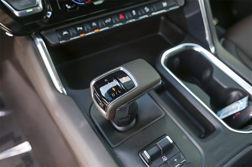 Used Car 2024 Gmc Sierra 1500  Denali For Sale Under $60,000 In Austin, Texas