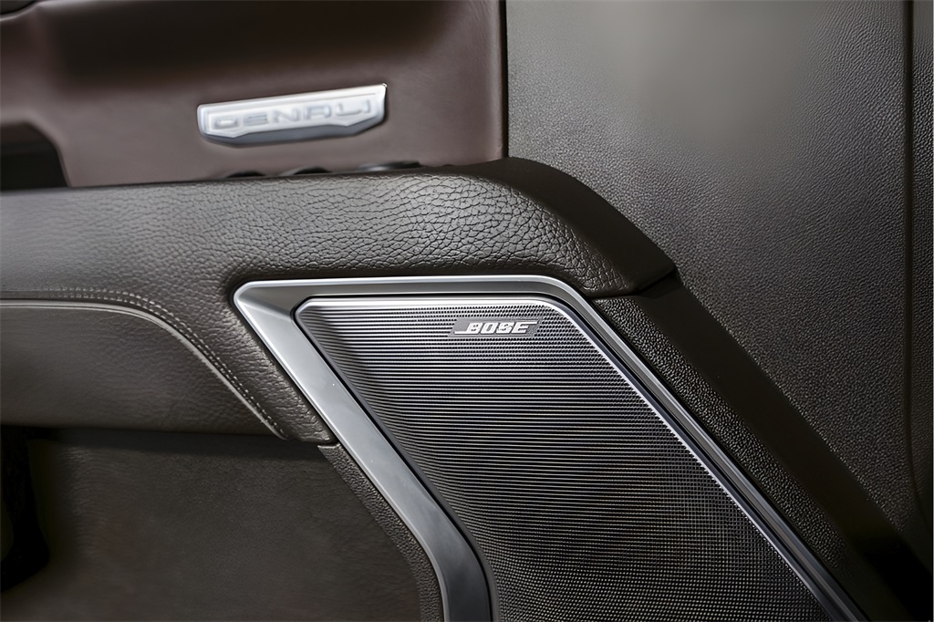 Used Car 2024 Gmc Sierra 1500  Denali For Sale Under $60,000 In Austin, Texas