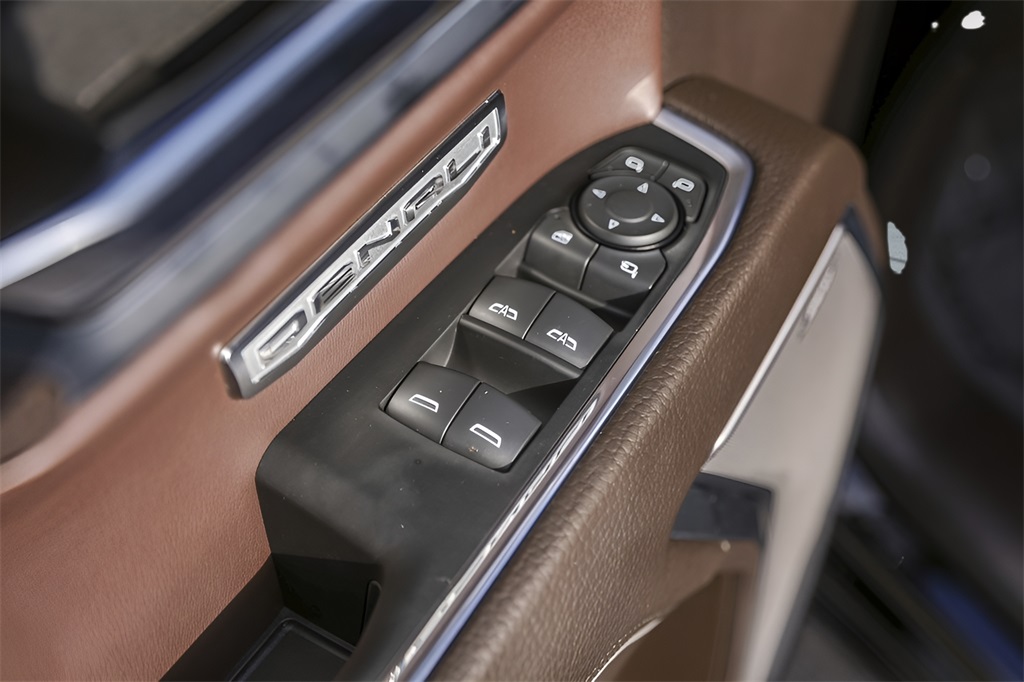 Used Car 2024 Gmc Sierra 1500  Denali For Sale Under $60,000 In Austin, Texas