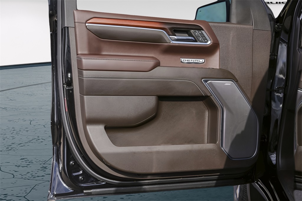 Used Car 2024 Gmc Sierra 1500  Denali For Sale Under $60,000 In Austin, Texas