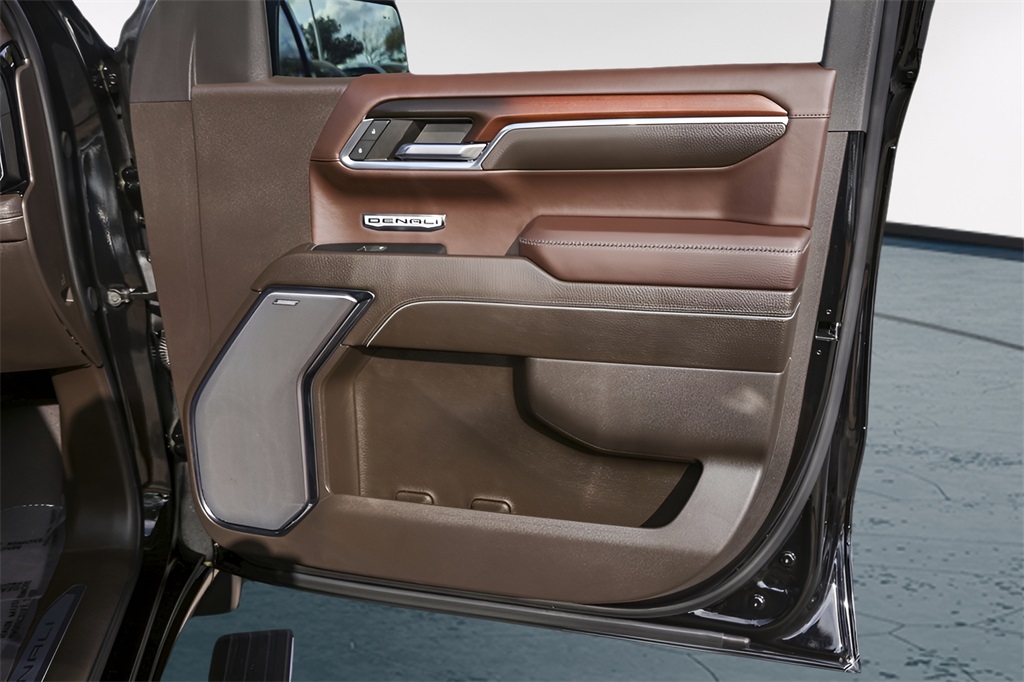 Used Car 2024 Gmc Sierra 1500  Denali For Sale Under $60,000 In Austin, Texas