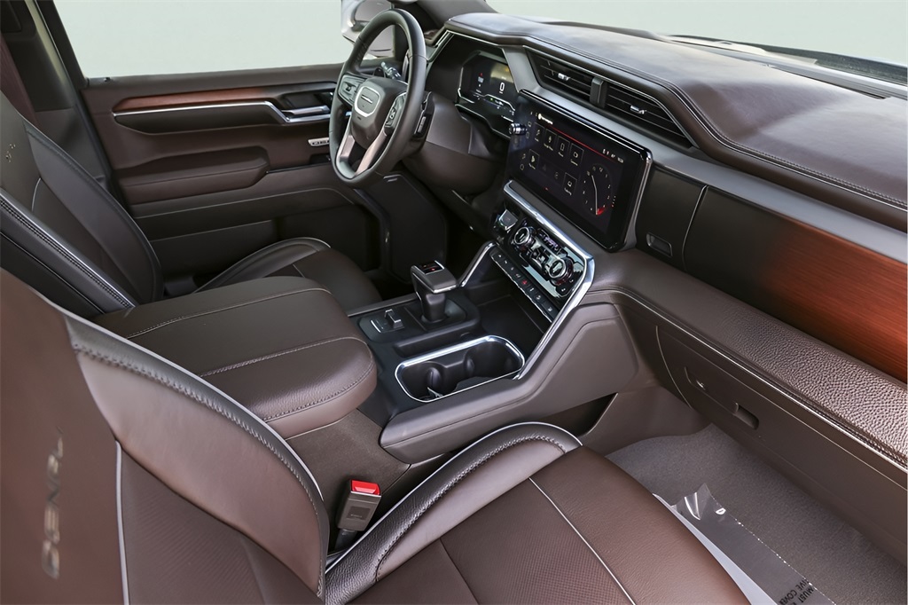 Used Car 2024 Gmc Sierra 1500  Denali For Sale Under $60,000 In Austin, Texas