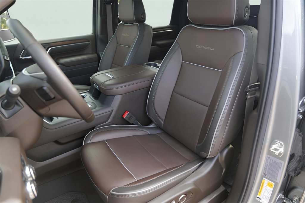 Used Car 2025 Gmc Sierra 3500hd  Denali For Sale Under $90,000 In Austin, Texas