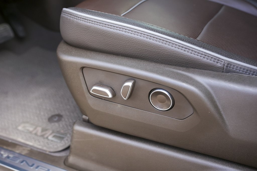 Used Car 2025 Gmc Sierra 3500hd  Denali For Sale Under $90,000 In Austin, Texas