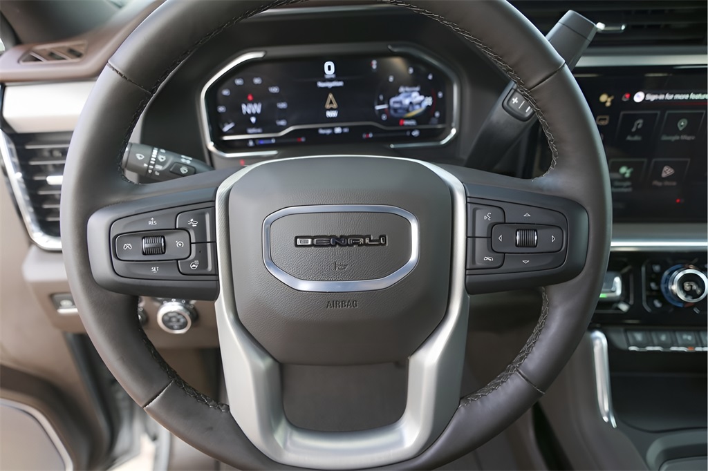 Used Car 2025 Gmc Sierra 3500hd  Denali For Sale Under $90,000 In Austin, Texas