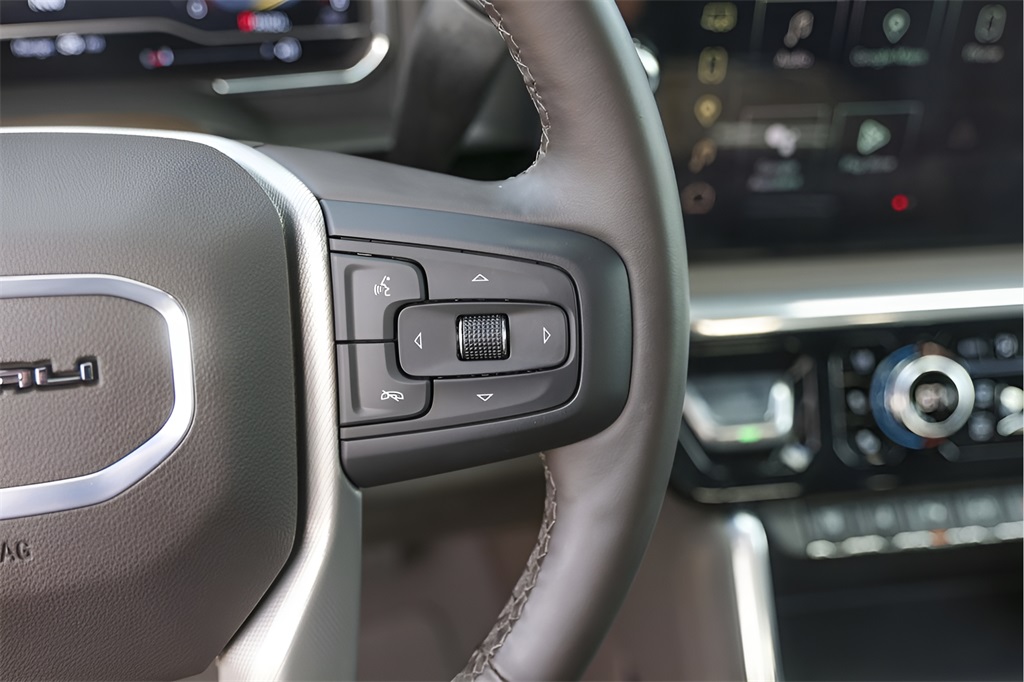 Used Car 2025 Gmc Sierra 3500hd  Denali For Sale Under $90,000 In Austin, Texas