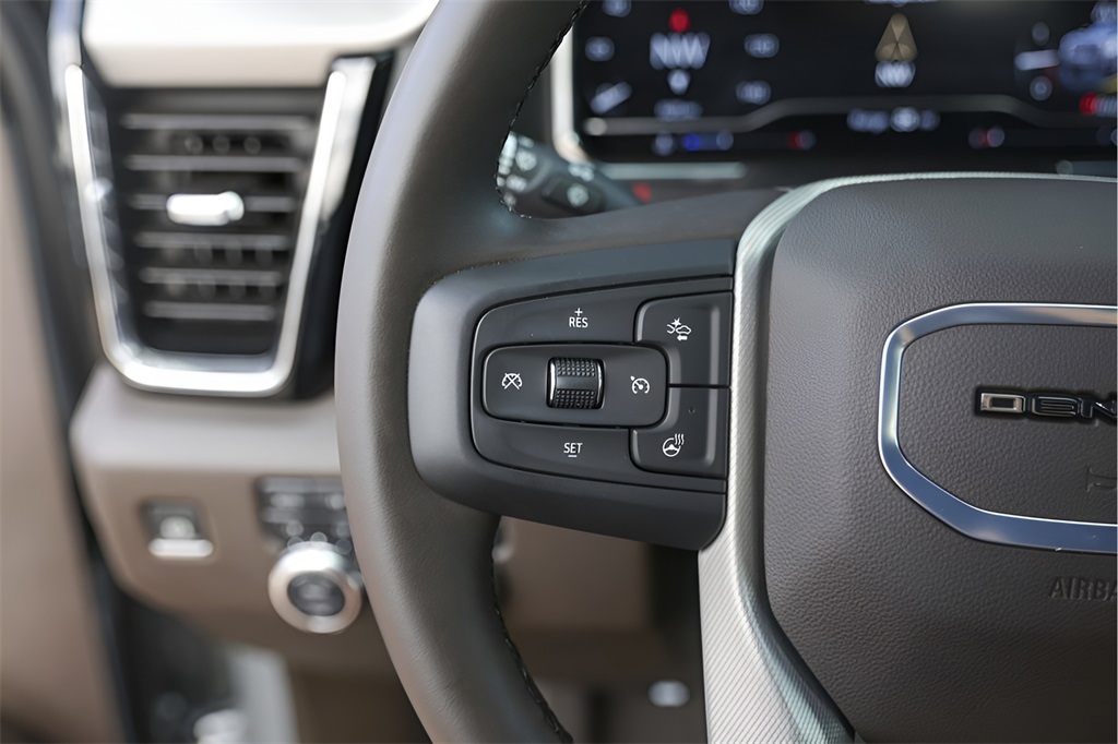 Used Car 2025 Gmc Sierra 3500hd  Denali For Sale Under $90,000 In Austin, Texas