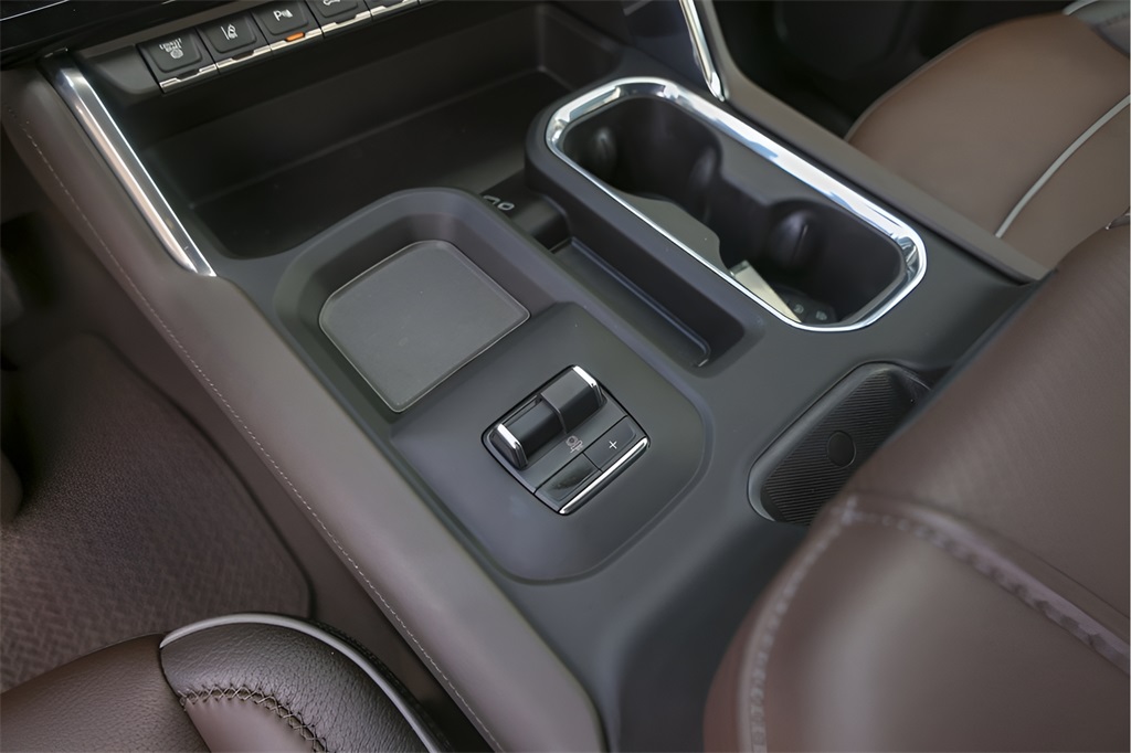 Used Car 2025 Gmc Sierra 3500hd  Denali For Sale Under $90,000 In Austin, Texas