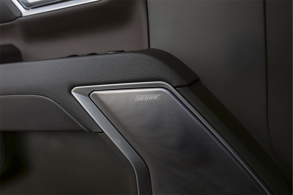 Used Car 2025 Gmc Sierra 3500hd  Denali For Sale Under $90,000 In Austin, Texas