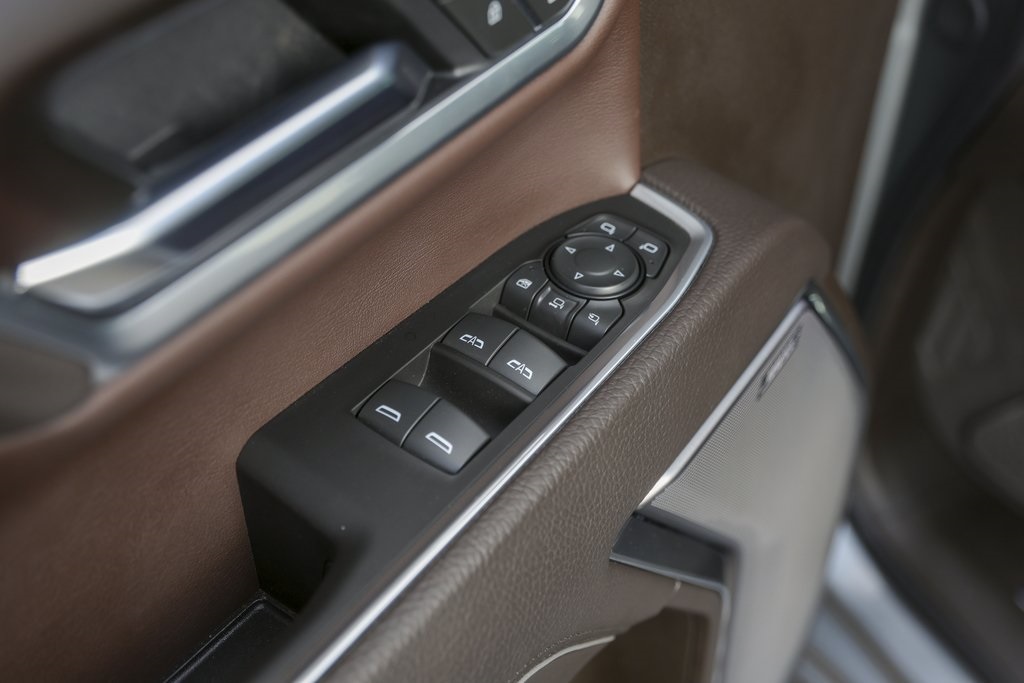 Used Car 2025 Gmc Sierra 3500hd  Denali For Sale Under $90,000 In Austin, Texas