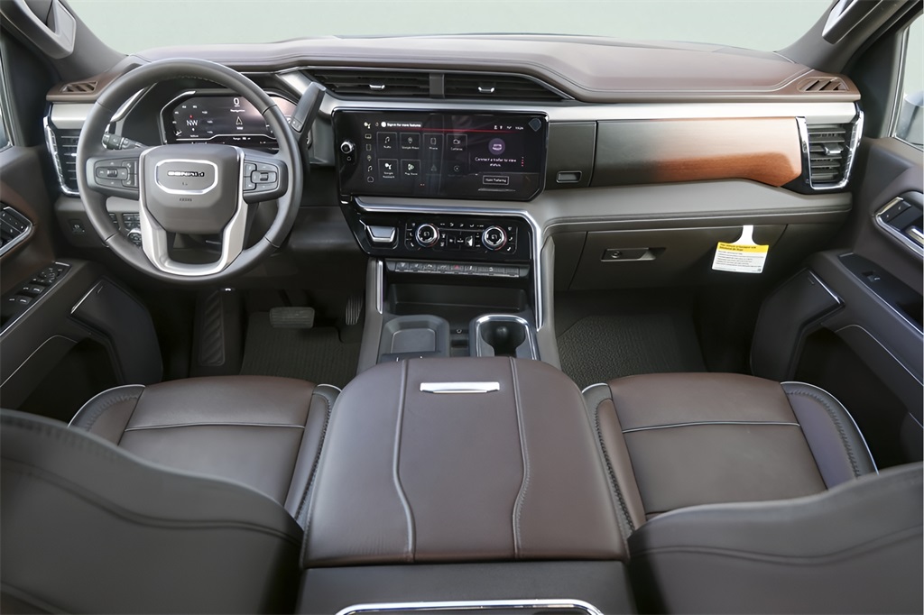 Used Car 2025 Gmc Sierra 3500hd  Denali For Sale Under $90,000 In Austin, Texas