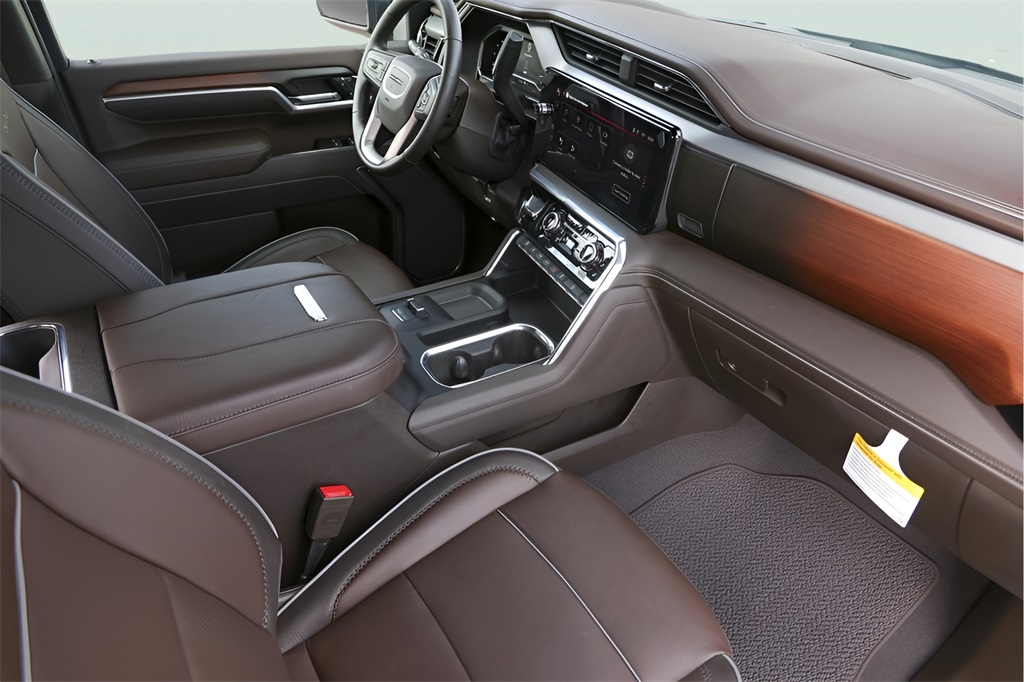 Used Car 2025 Gmc Sierra 3500hd  Denali For Sale Under $90,000 In Austin, Texas