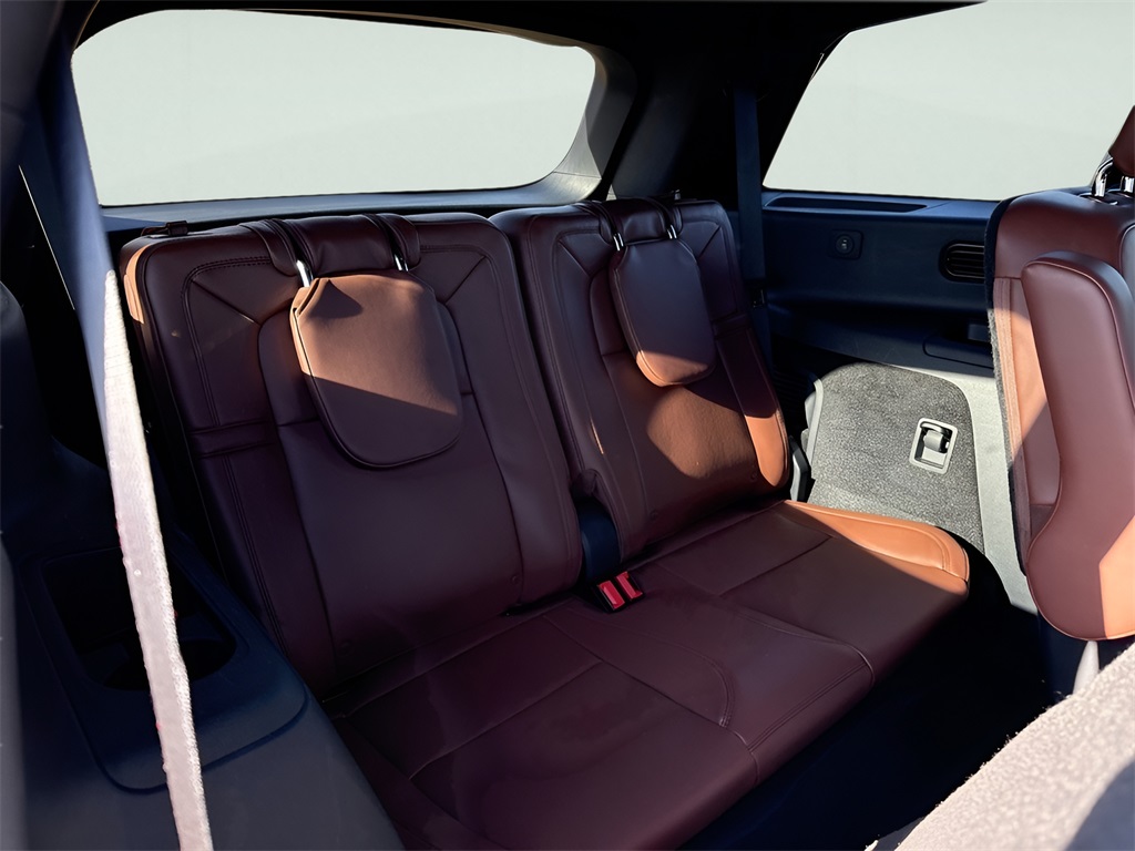 2025 Lincoln Aviator