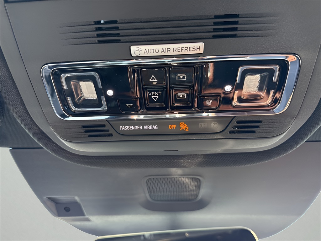 2025 Lincoln Aviator