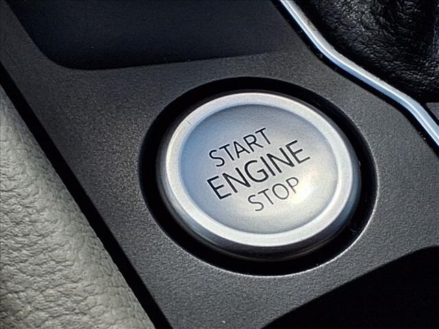 2021 Volkswagen Atlas 2.0T SEL Premium White at Westside Lexus