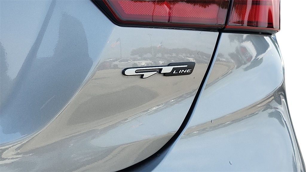 2022 Kia Forte