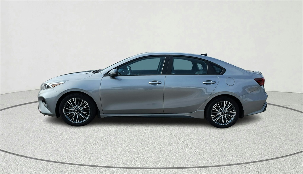 2022 Kia Forte