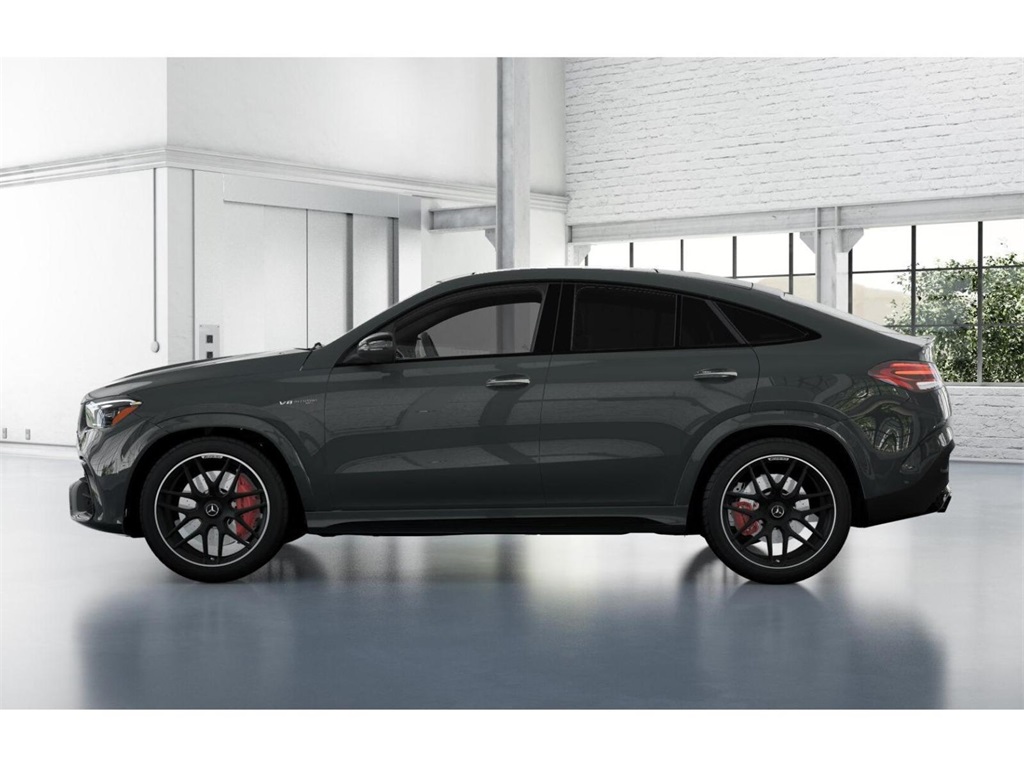 2026 Mercedes Benz GLE 63 S AMG photo 23