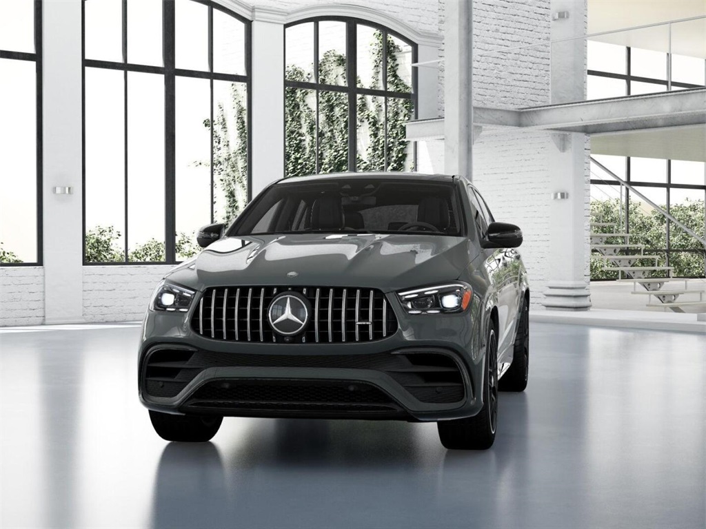 2026 Mercedes Benz GLE 63 S AMG photo 31