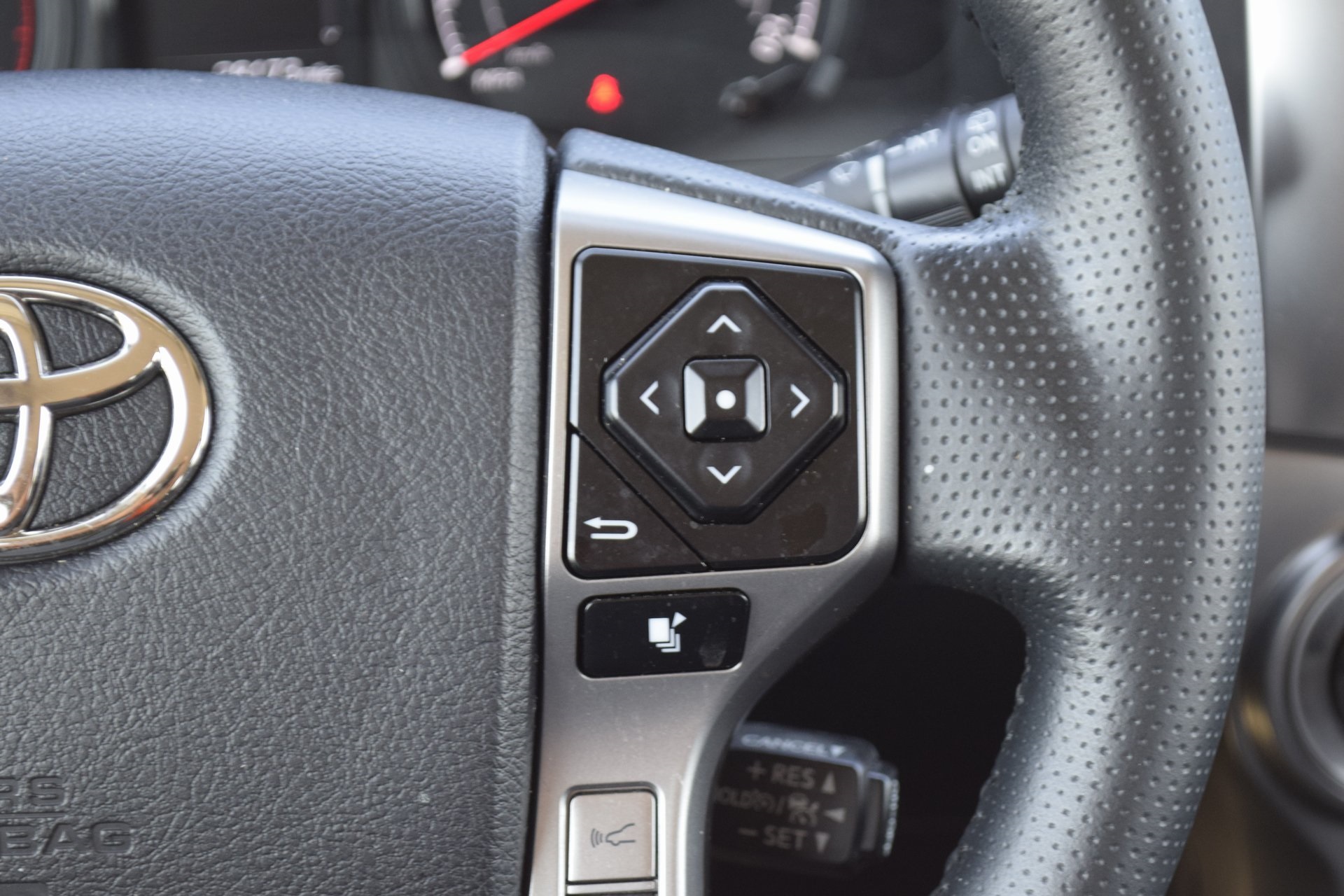 2023 Toyota 4Runner SR5 Premium Gray at Classic Elite Chevrolet Sugar Land