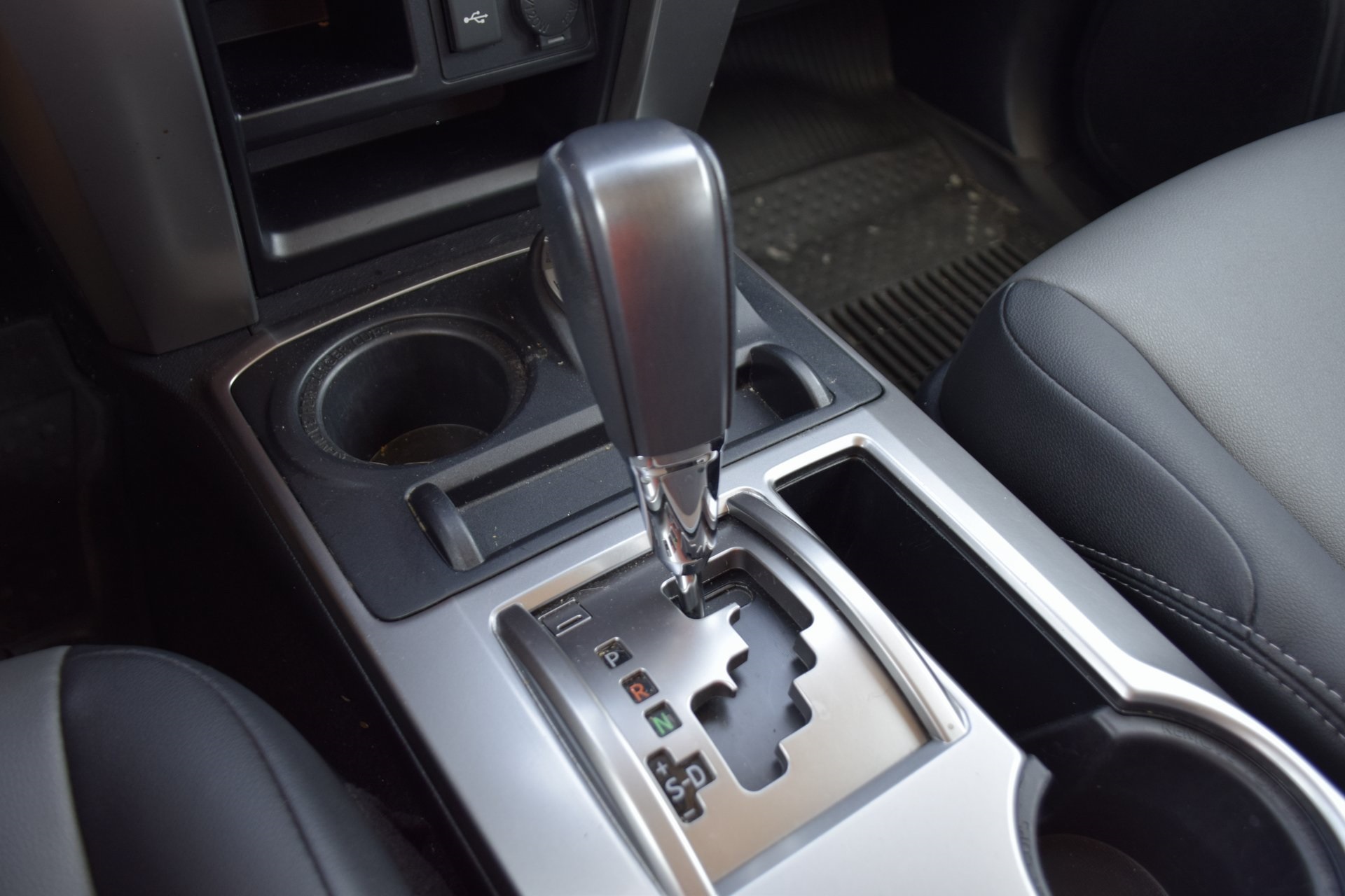 2023 Toyota 4Runner SR5 Premium Gray at Classic Elite Chevrolet Sugar Land