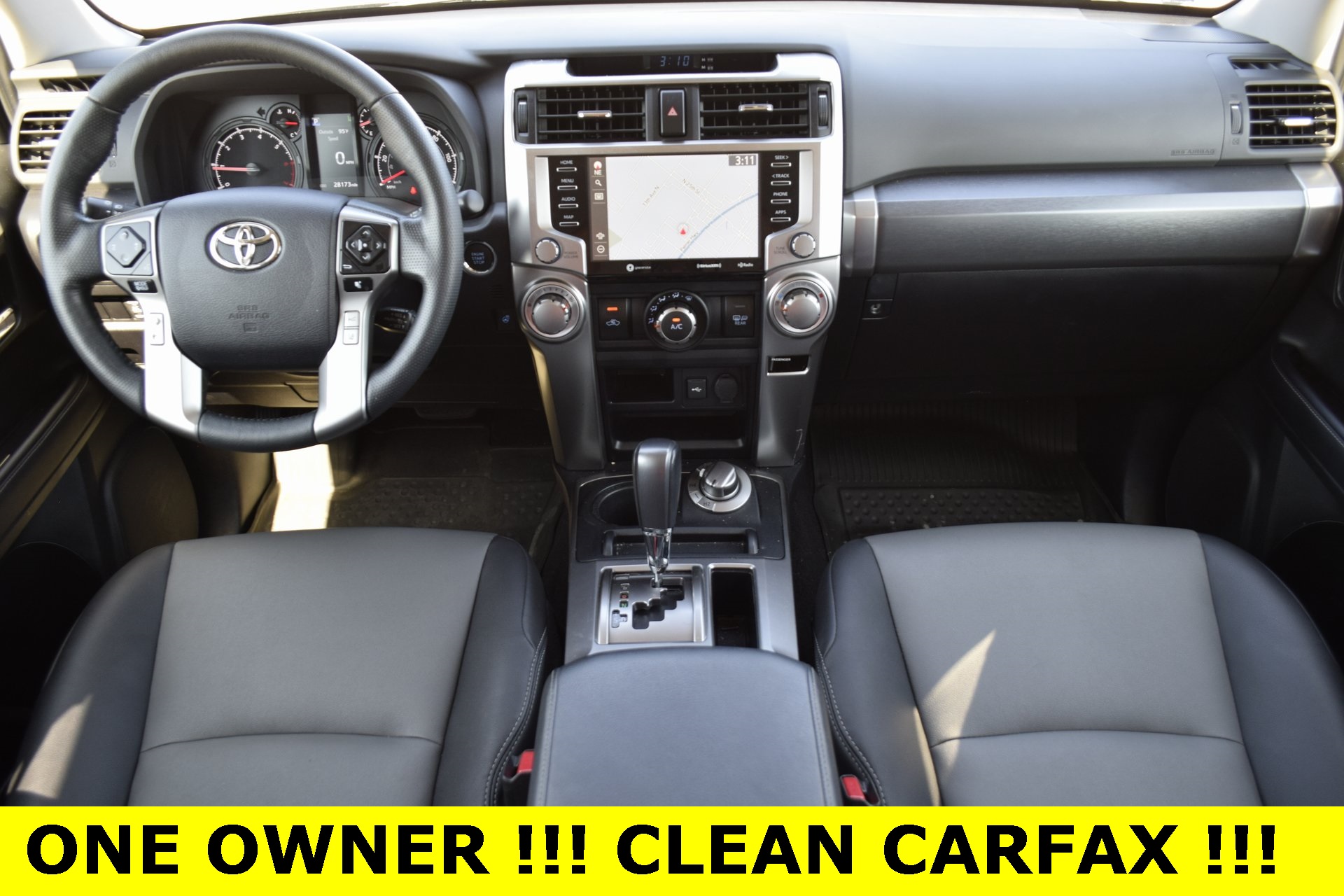 2023 Toyota 4Runner SR5 Premium Gray at Classic Elite Chevrolet Sugar Land