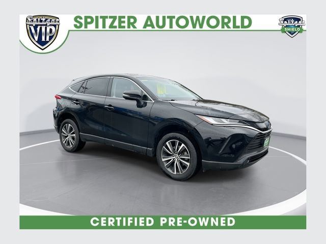 2023 Toyota Venza LE AWD