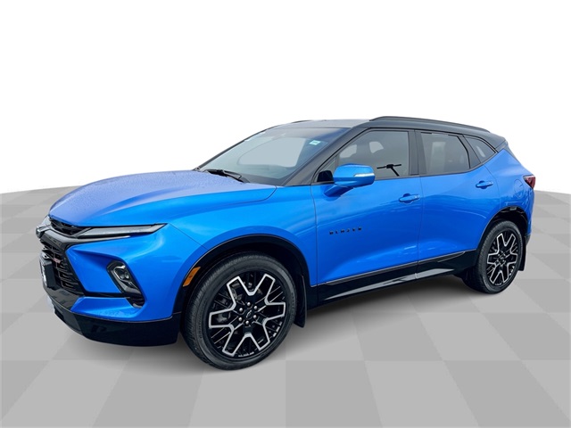 2024 Chevrolet Blazer RS AWD