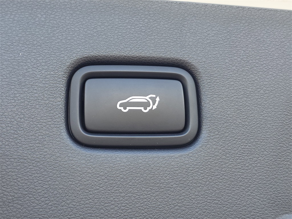 2024 Hyundai Tucson Hybrid Limited White at Baytown Hyundai