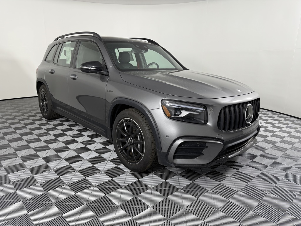 2023 Mercedes Benz GLA 250 4MATIC photo 30