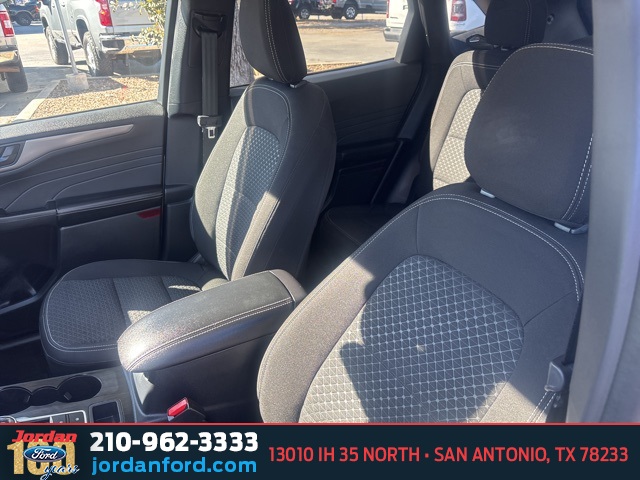 Used Car 2023 Ford Escape  Active For Sale Under $25,000 In San Antonio, Texas