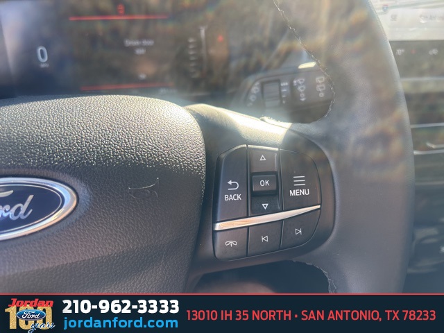 Used Car 2023 Ford Escape  Active For Sale Under $25,000 In San Antonio, Texas
