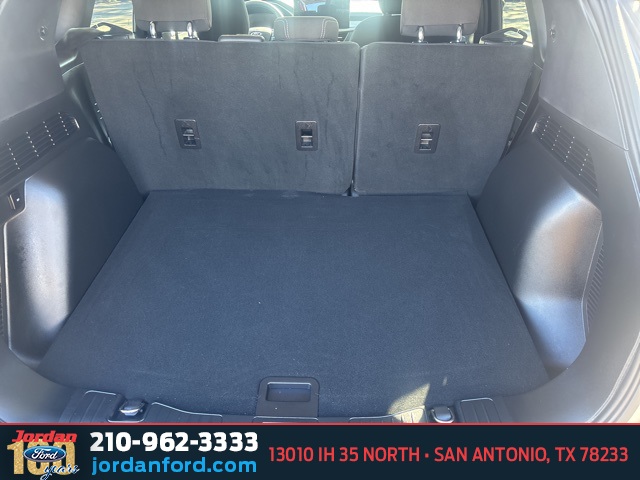 Used Car 2023 Ford Escape  Active For Sale Under $25,000 In San Antonio, Texas