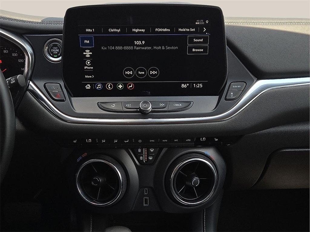 Used 2023 Chevrolet Blazer For Sale in Farmington, AR