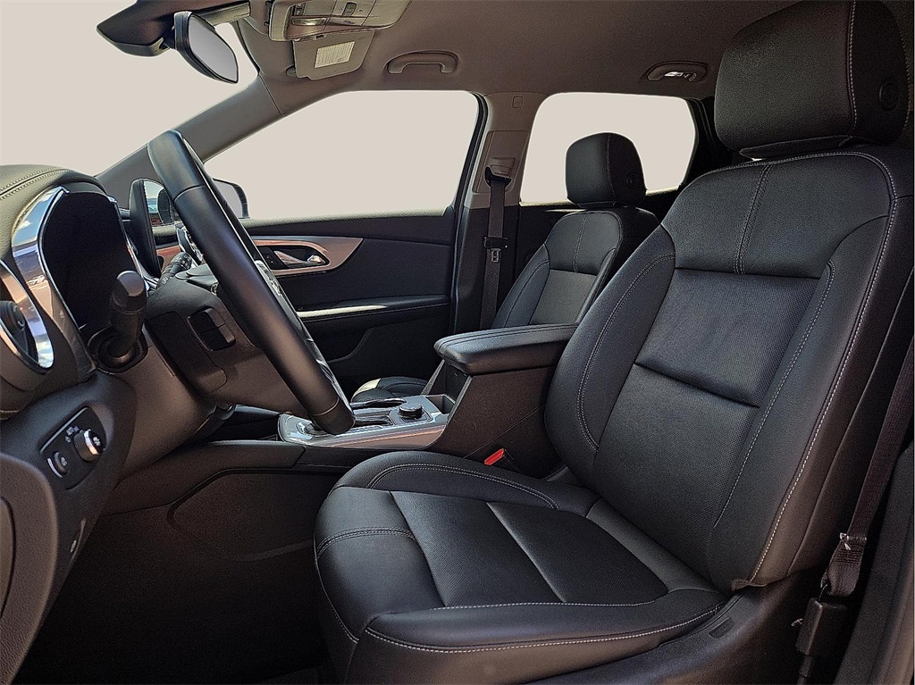 Used 2023 Chevrolet Blazer For Sale in Farmington, AR