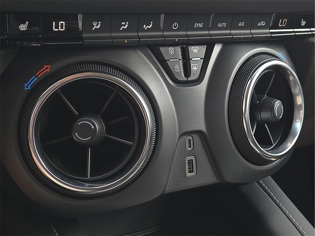 Used 2023 Chevrolet Blazer For Sale in Farmington, AR