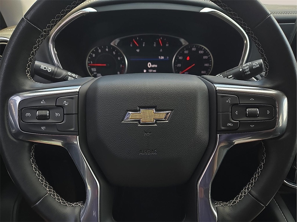 Used 2023 Chevrolet Blazer For Sale in Farmington, AR
