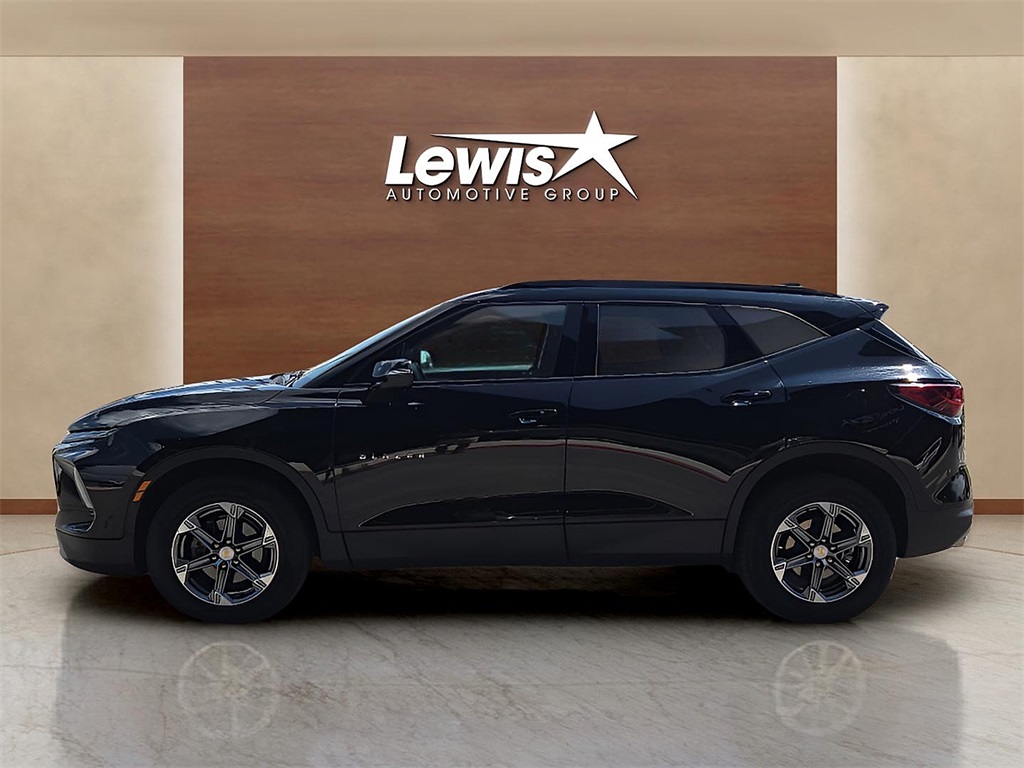 Used 2023 Chevrolet Blazer For Sale in Farmington, AR