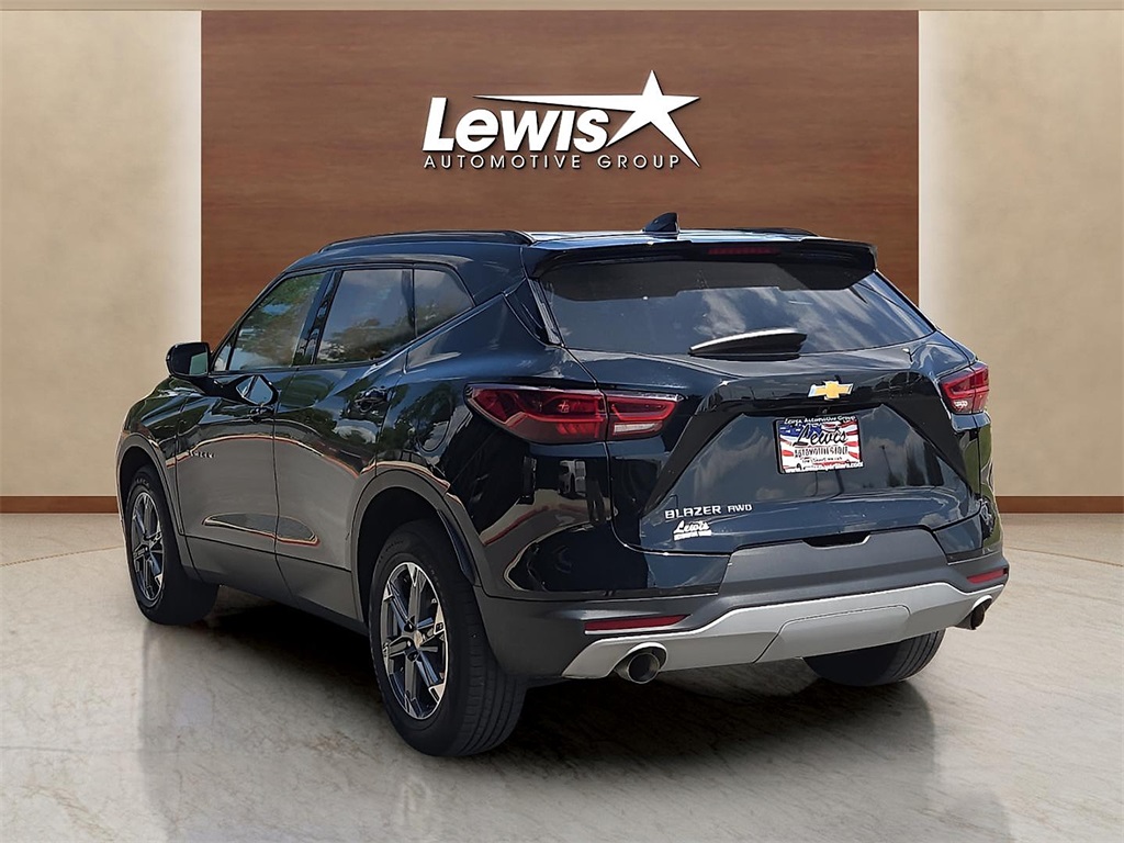Used 2023 Chevrolet Blazer For Sale in Farmington, AR