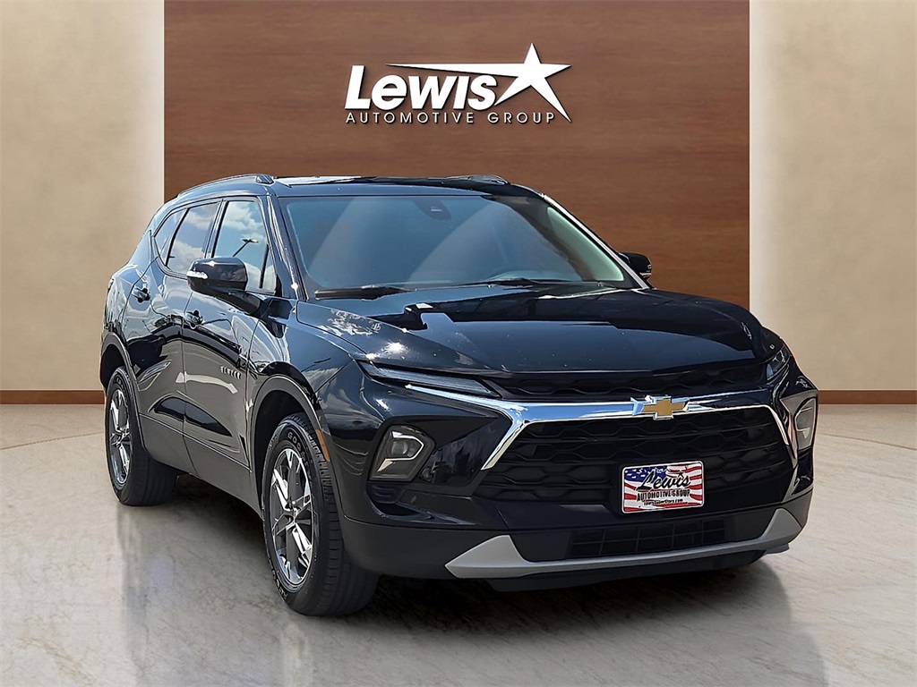 Used 2023 Chevrolet Blazer For Sale in Farmington, AR