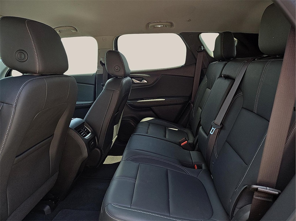 Used 2023 Chevrolet Blazer For Sale in Farmington, AR