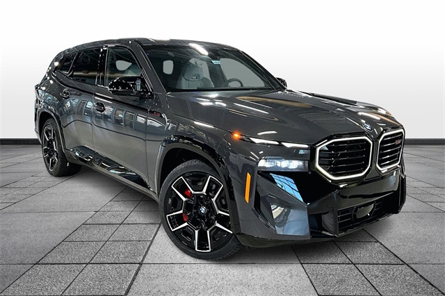 2026 BMW XM Label AWD