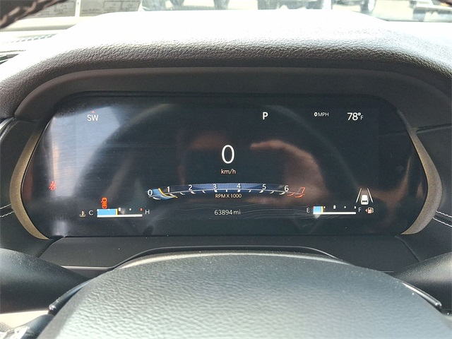 2022 Jeep Grand Cherokee L Laredo for sale at PATRIOT CHEVROLET OF WARMINSTER