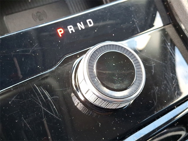 2022 Jeep Grand Cherokee L Laredo for sale at PATRIOT CHEVROLET OF WARMINSTER