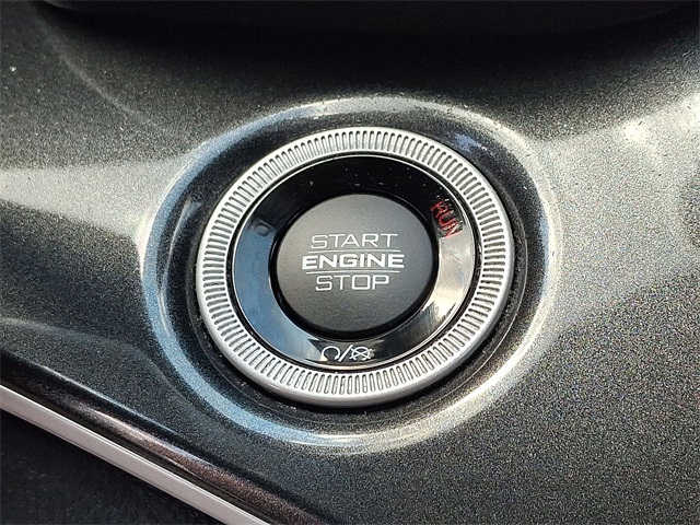 2022 Jeep Grand Cherokee L Laredo for sale at PATRIOT CHEVROLET OF WARMINSTER