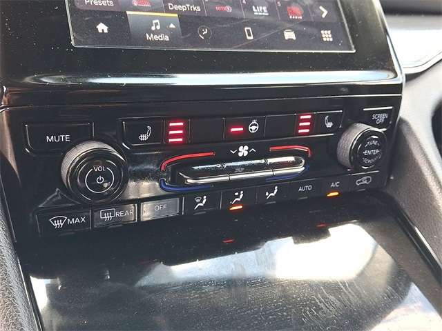 2022 Jeep Grand Cherokee L Laredo for sale at PATRIOT CHEVROLET OF WARMINSTER