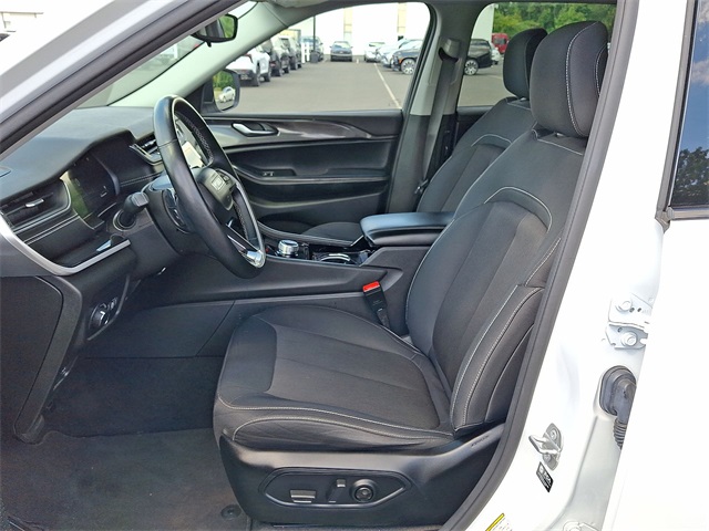 2022 Jeep Grand Cherokee L Laredo for sale at PATRIOT CHEVROLET OF WARMINSTER