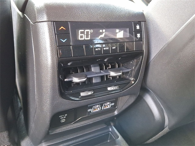 2022 Jeep Grand Cherokee L Laredo for sale at PATRIOT CHEVROLET OF WARMINSTER