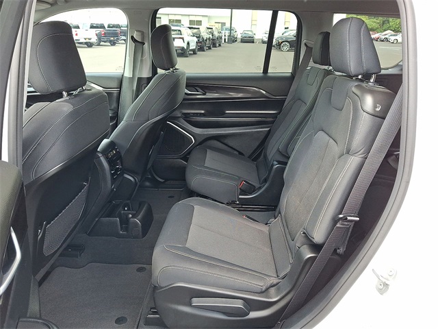 2022 Jeep Grand Cherokee L Laredo for sale at PATRIOT CHEVROLET OF WARMINSTER